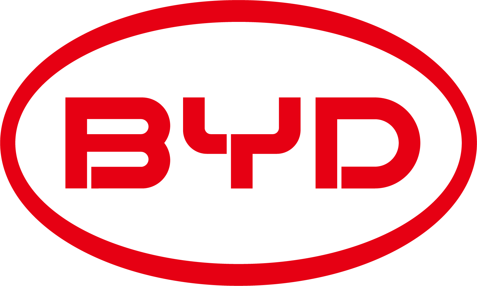 BYD Partenaire Congrès FNTV 2026