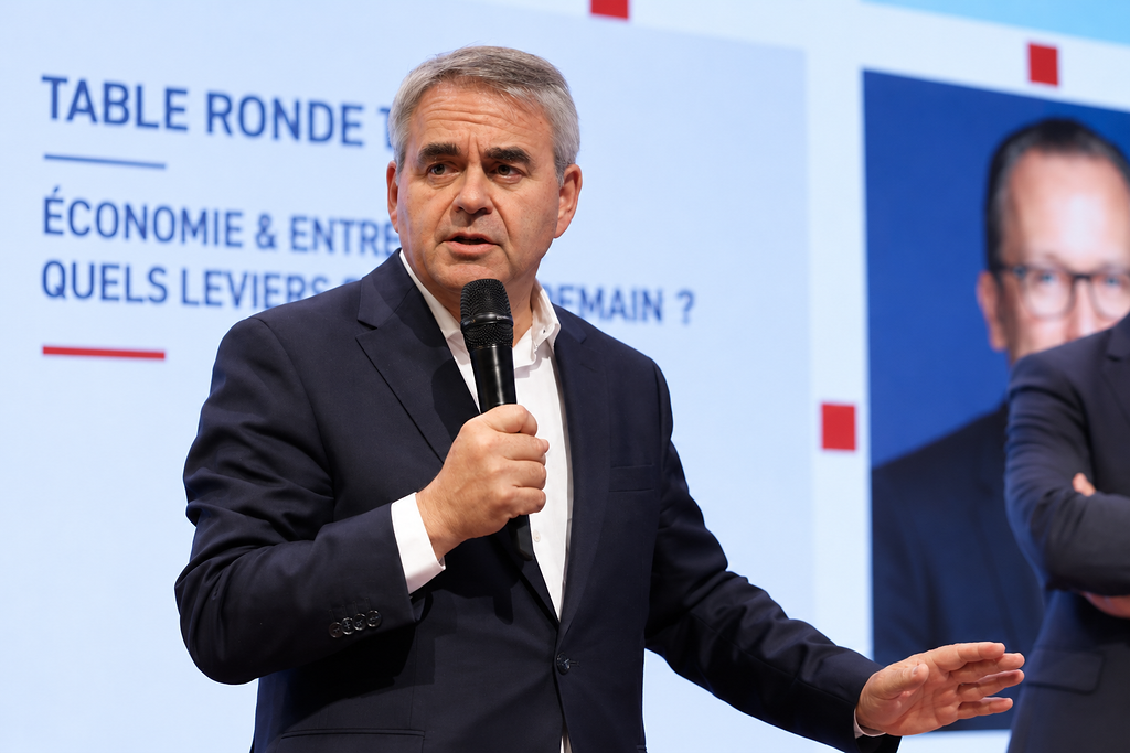 Xavier Bertrand_Congrès FNTV 2026